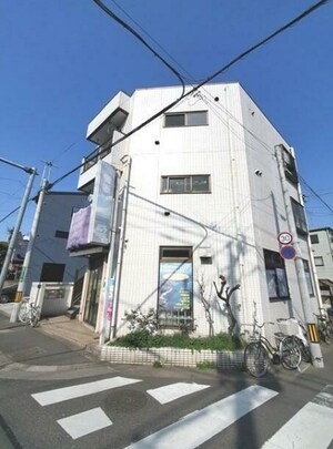 林ビル外観写真