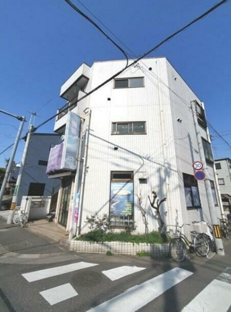 林ビル外観写真