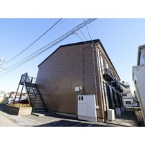 プレジール 今成の外観写真