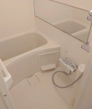 物件内観写真16　(※同施工別建物　参照)