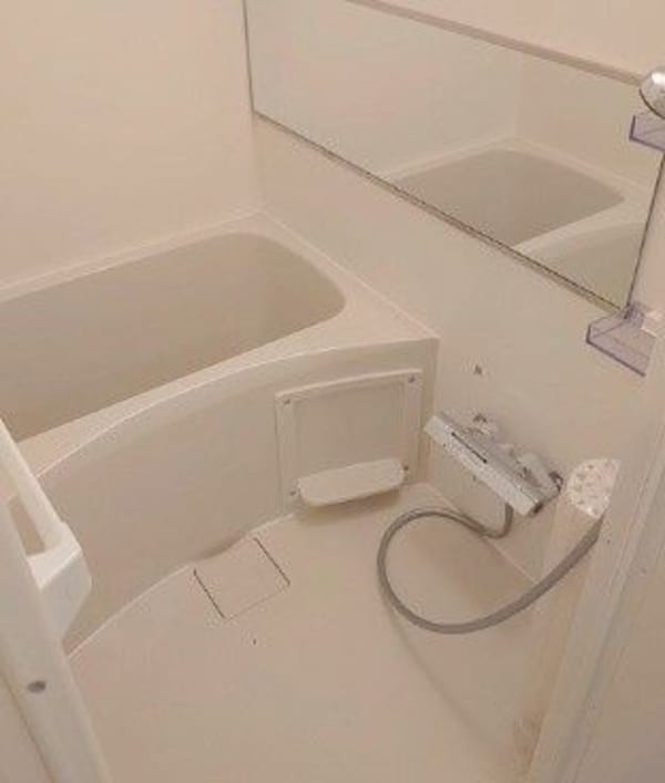 浴室(※同施工別建物　参照)