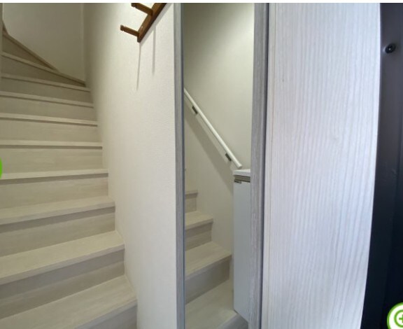 物件内観写真5　(同施工別部屋)