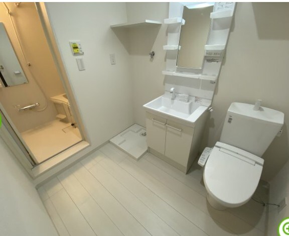 物件内観写真12　(同施工別部屋)