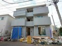 キャメル新狭山4