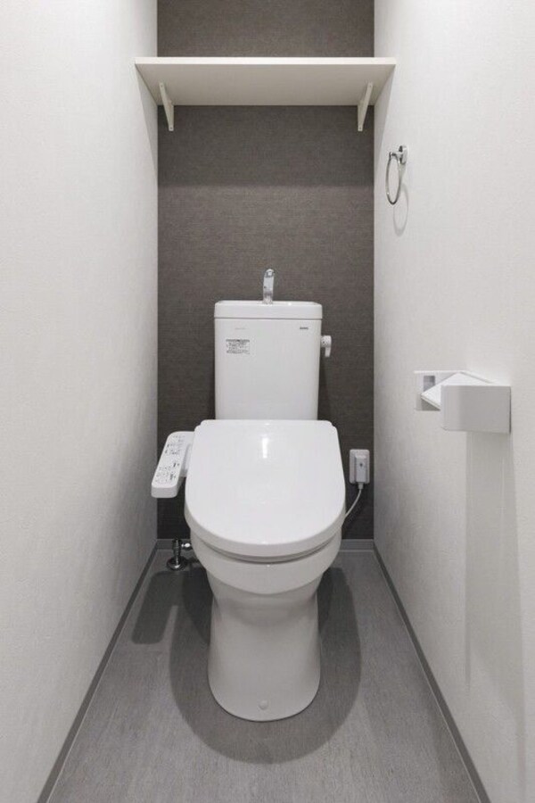 トイレ(※同仕様)