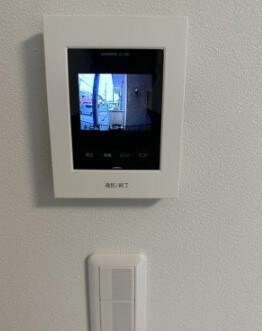 物件内観写真11　(同施工参考写真となります)