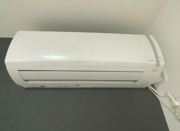 建物設備(別部屋参照)