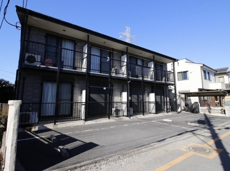 物件内観写真16　