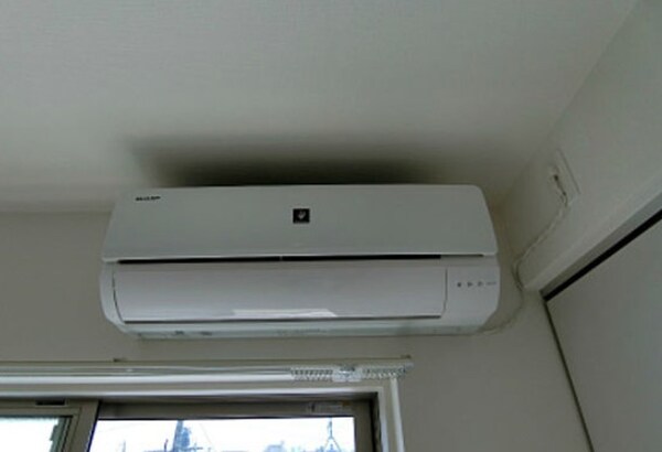 建物設備(別部屋参考写真となります)