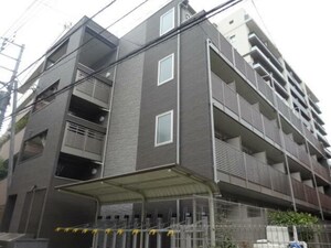 コンフォート浦和外観写真