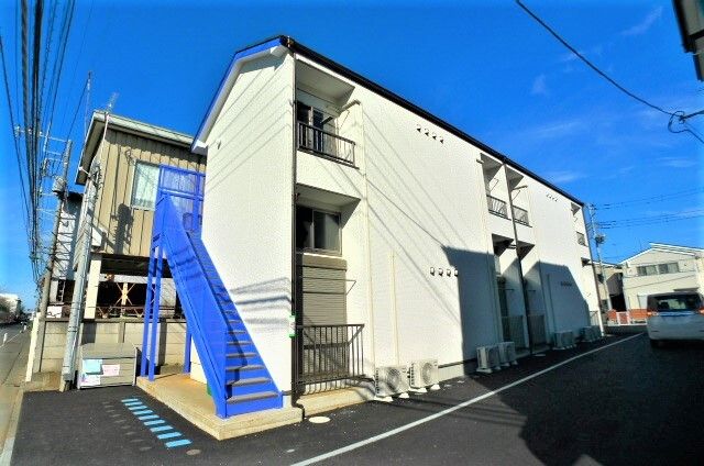 セナンハイツ