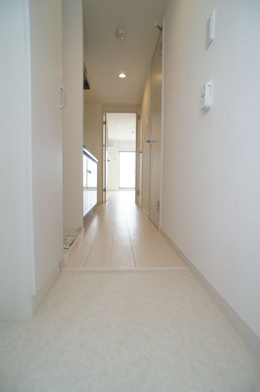 物件内観写真4　(別部屋参照写真)