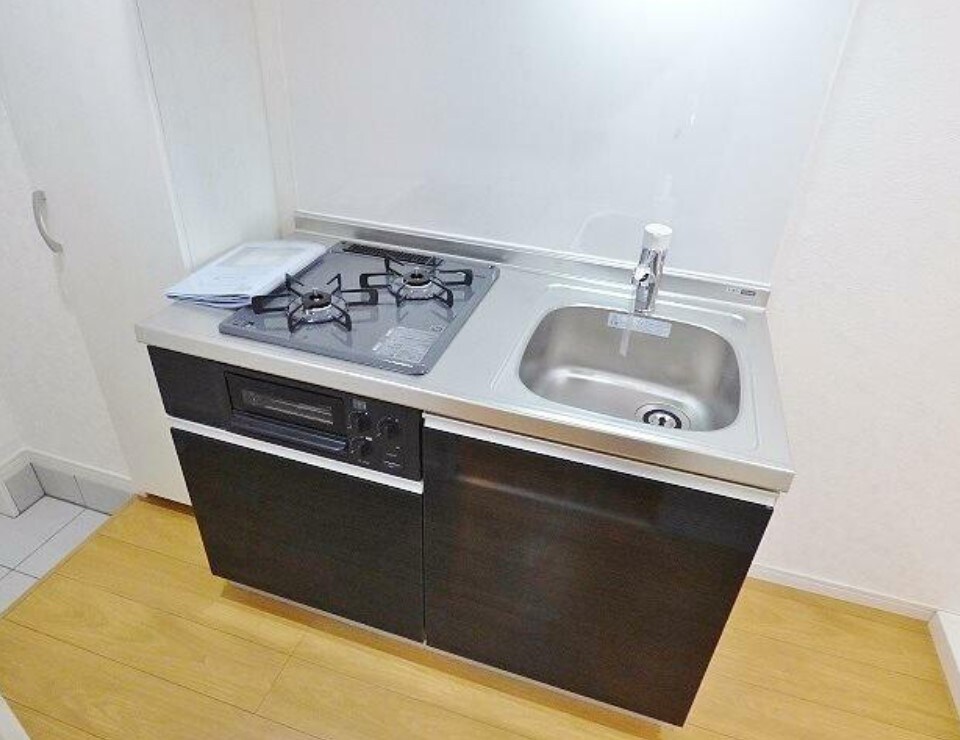 物件内観写真11　(同施工別物件)