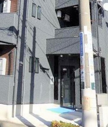 物件外観写真2　(同施工別物件)