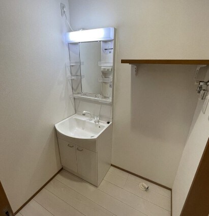 物件内観写真10　(同施工参考写真となります)