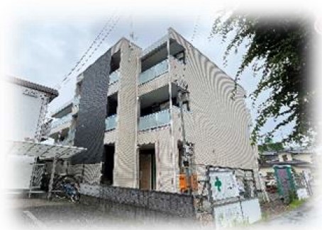 （仮称）坂戸市南町