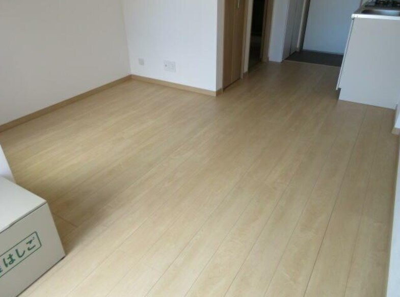 物件内観写真3　(※同建物別部屋参考写真)