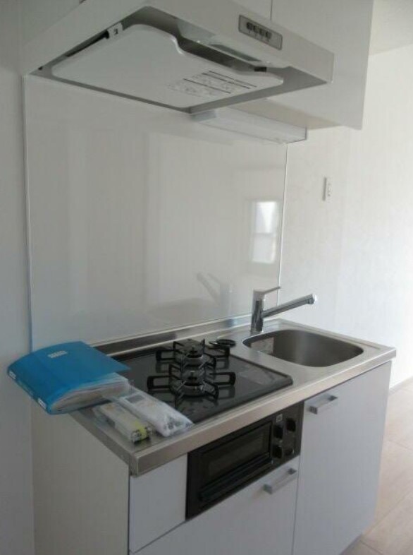 物件内観写真4　(※同建物別部屋参考写真)