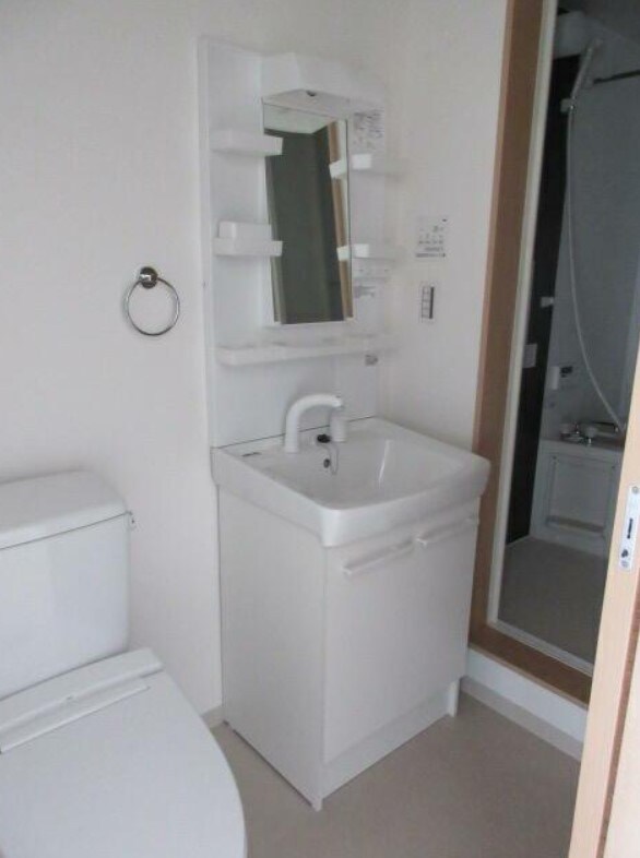 物件内観写真6　(※同建物別部屋参考写真)