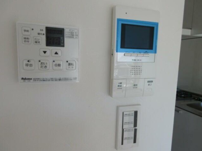 物件内観写真9　(※同建物別部屋参考写真)