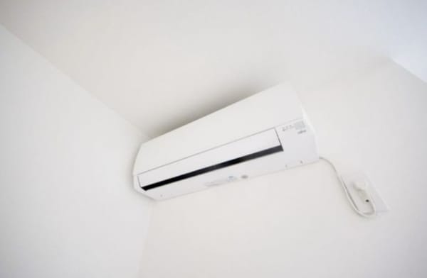 建物設備(※同建物別部屋参考写真)