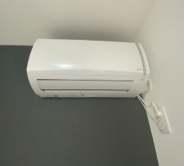 建物設備(同施工イメージ写真)
