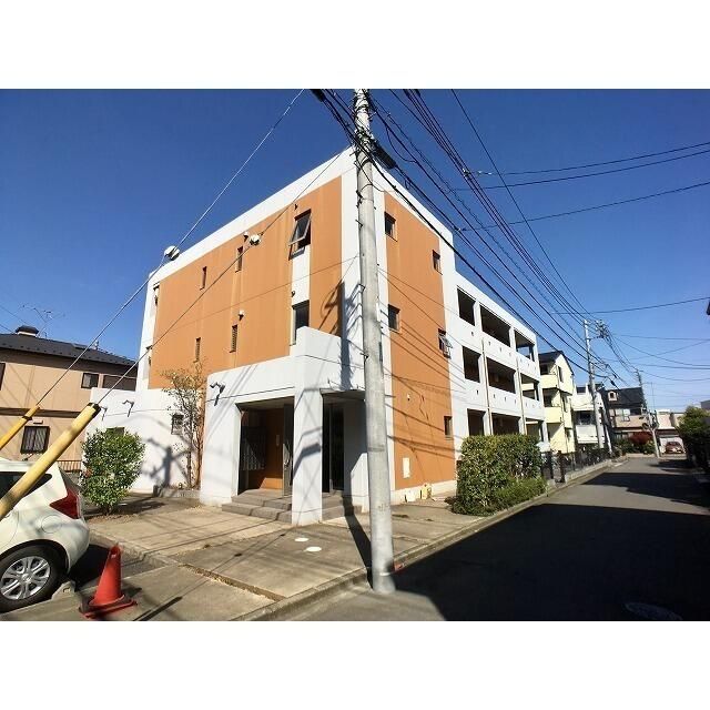 パンテオン