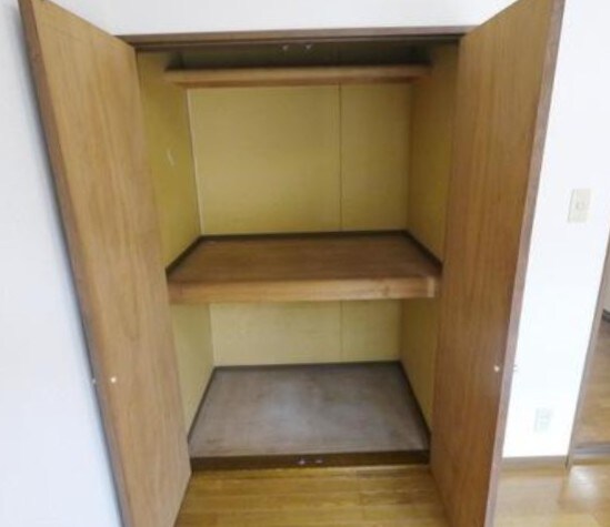 物件内観写真10　(別部屋参照写真)