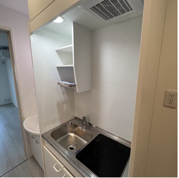 物件内観写真14　(※同建物別部屋)