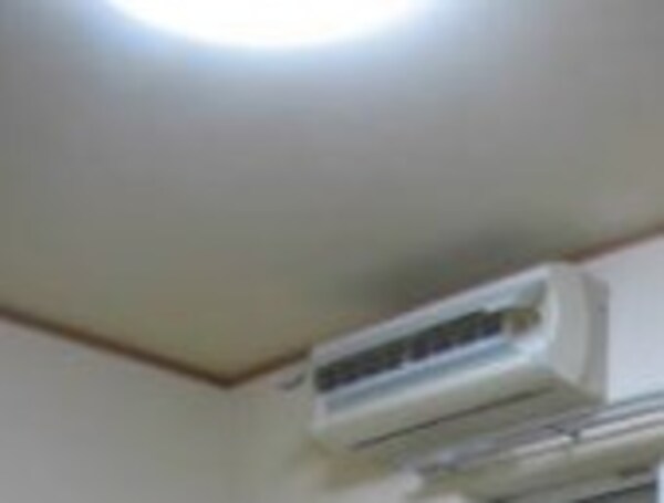 建物設備(※同建物別部屋参考写真)