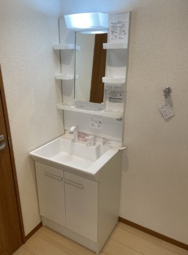 洗面・脱衣所