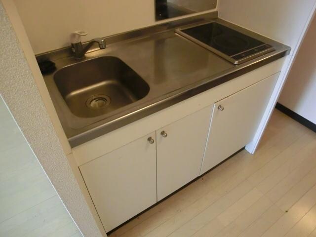 物件内観写真4　(別部屋参照)