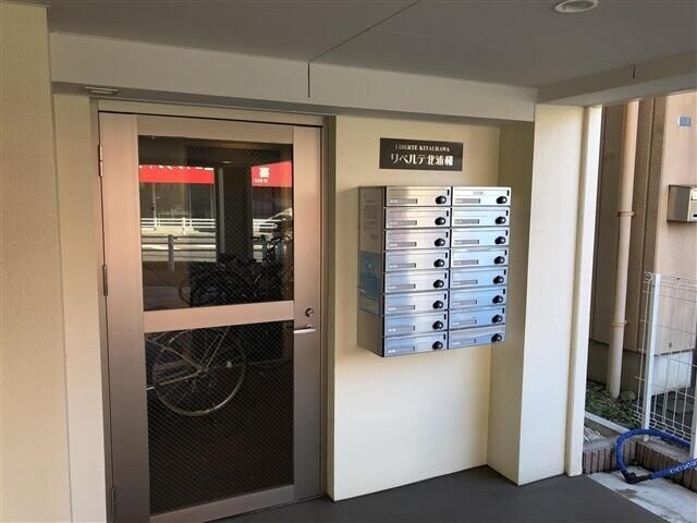 物件内観写真12　