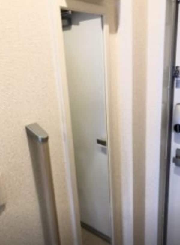 玄関(※同仕様)