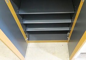 物件内観写真12　(別部屋参考写真となります)