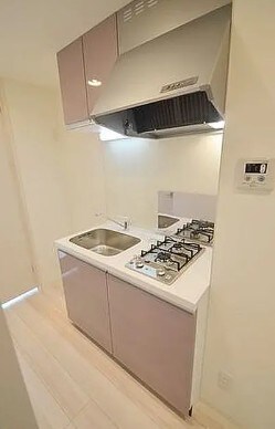 物件内観写真10　(※同建物別部屋参考写真)