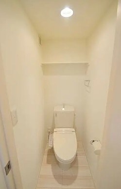 物件内観写真11　(※同建物別部屋参考写真)