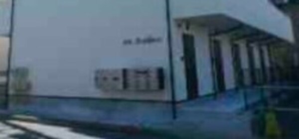 ロビー・ラウンジ