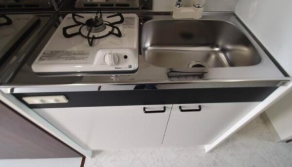 キッチン(※同仕様)