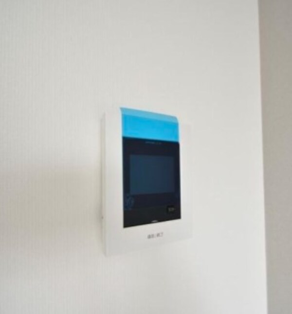 セキュリティ(※同仕様)