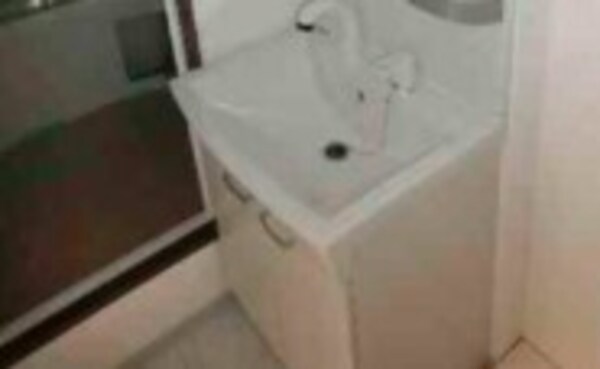 独立洗面台(※同仕様)