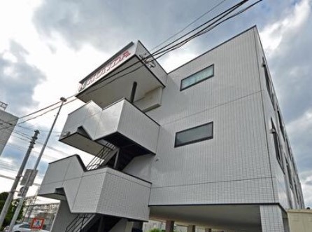 コンドミニオパシオ