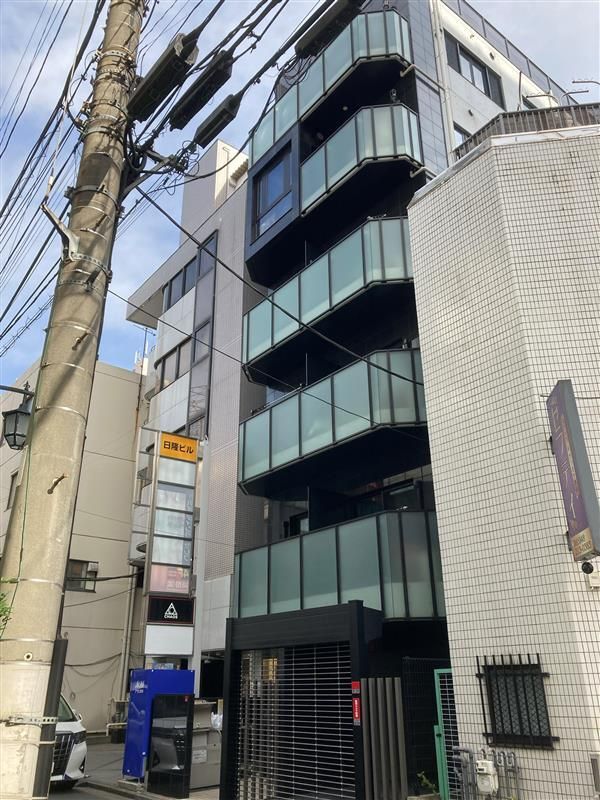 外観写真
