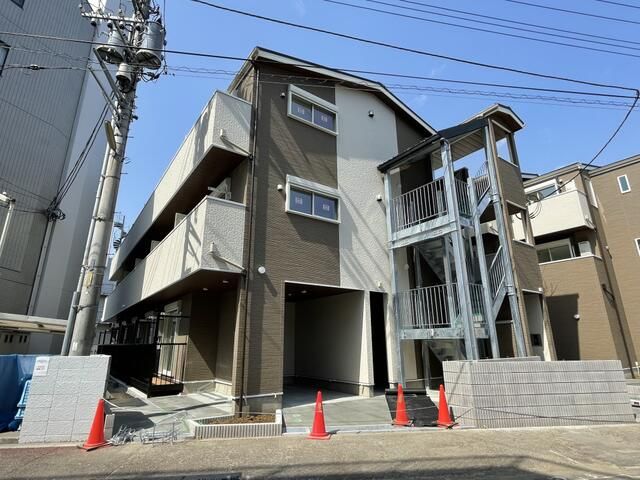 外観写真