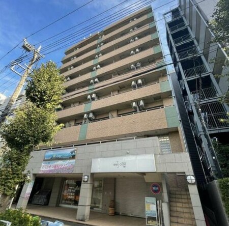 JCステーション143外観写真