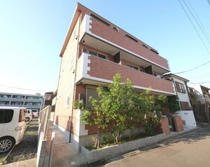 マイスタイルヴィンテージ川口西外観写真