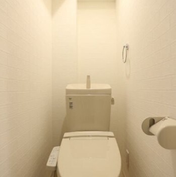 物件内観写真8　(※同管理別建物参考写真)