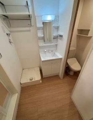 物件内観写真9　(別部屋参照写真)