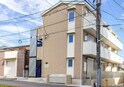 フォルテッツァ所沢