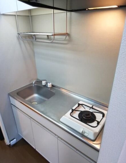 物件内観写真5　(※別部屋参考写真)